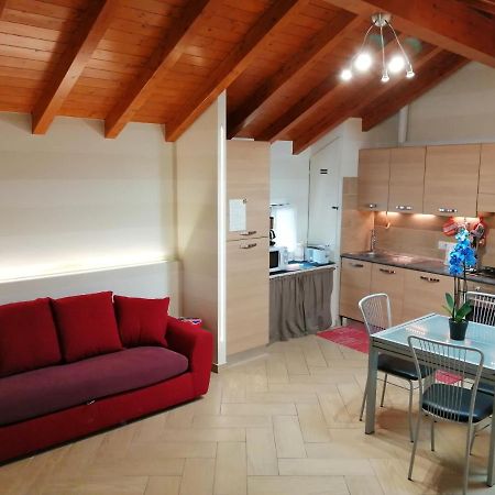 La Casetta Di Baveno Ngoại thất bức ảnh