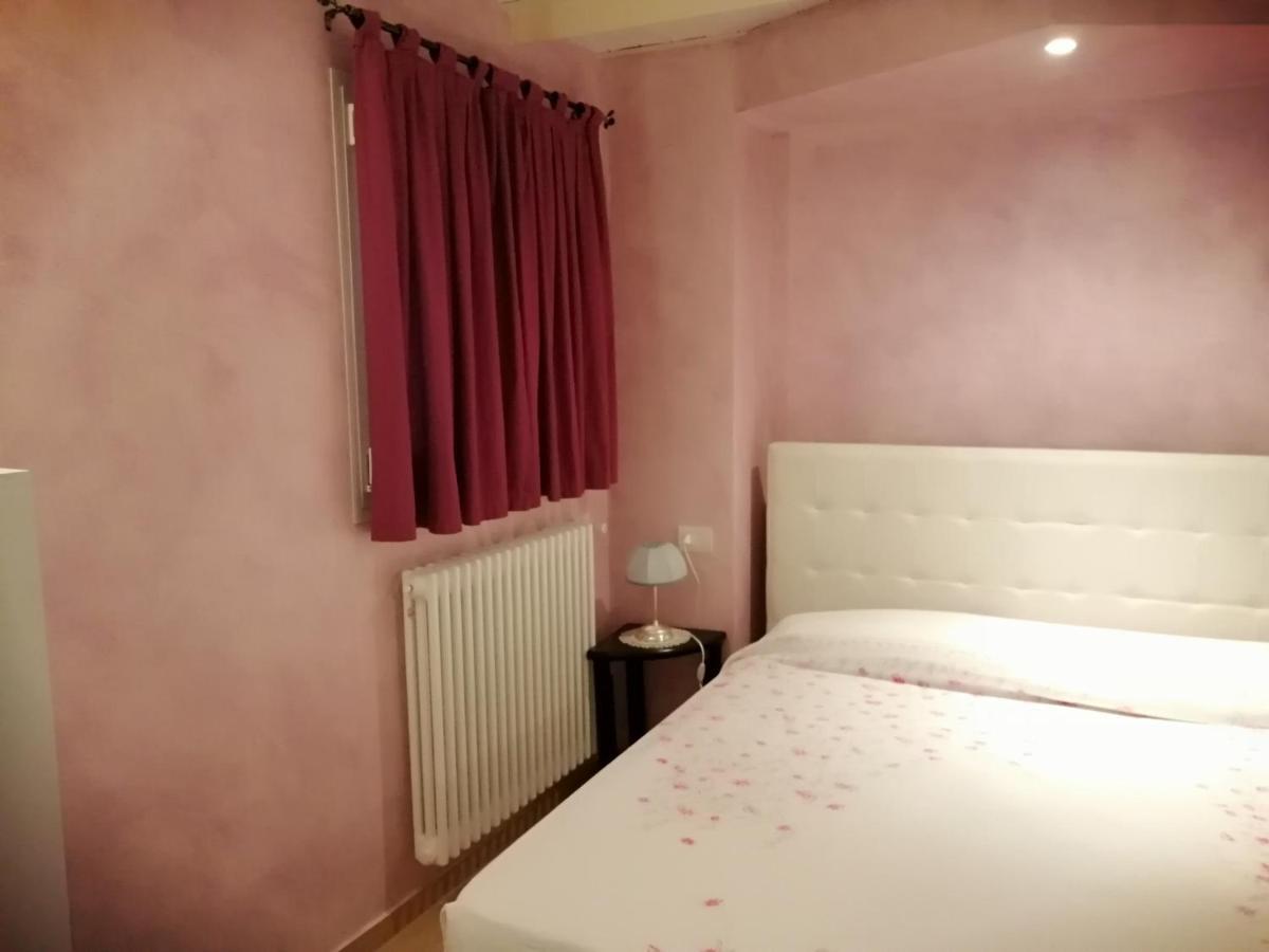 La Casetta Di Baveno Ngoại thất bức ảnh