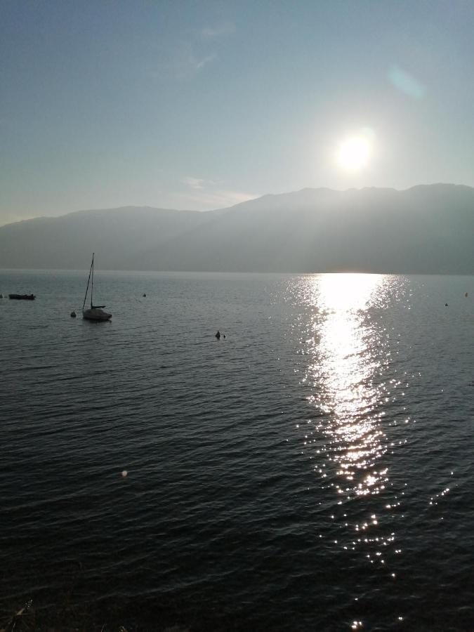 La Casetta Di Baveno Ngoại thất bức ảnh