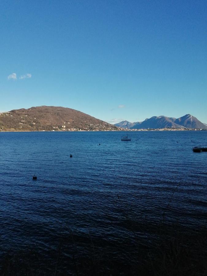 La Casetta Di Baveno Ngoại thất bức ảnh