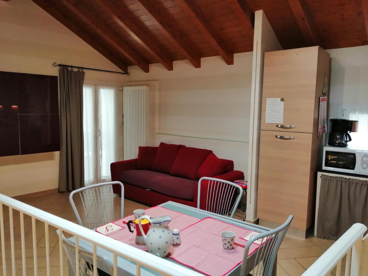 La Casetta Di Baveno Ngoại thất bức ảnh
