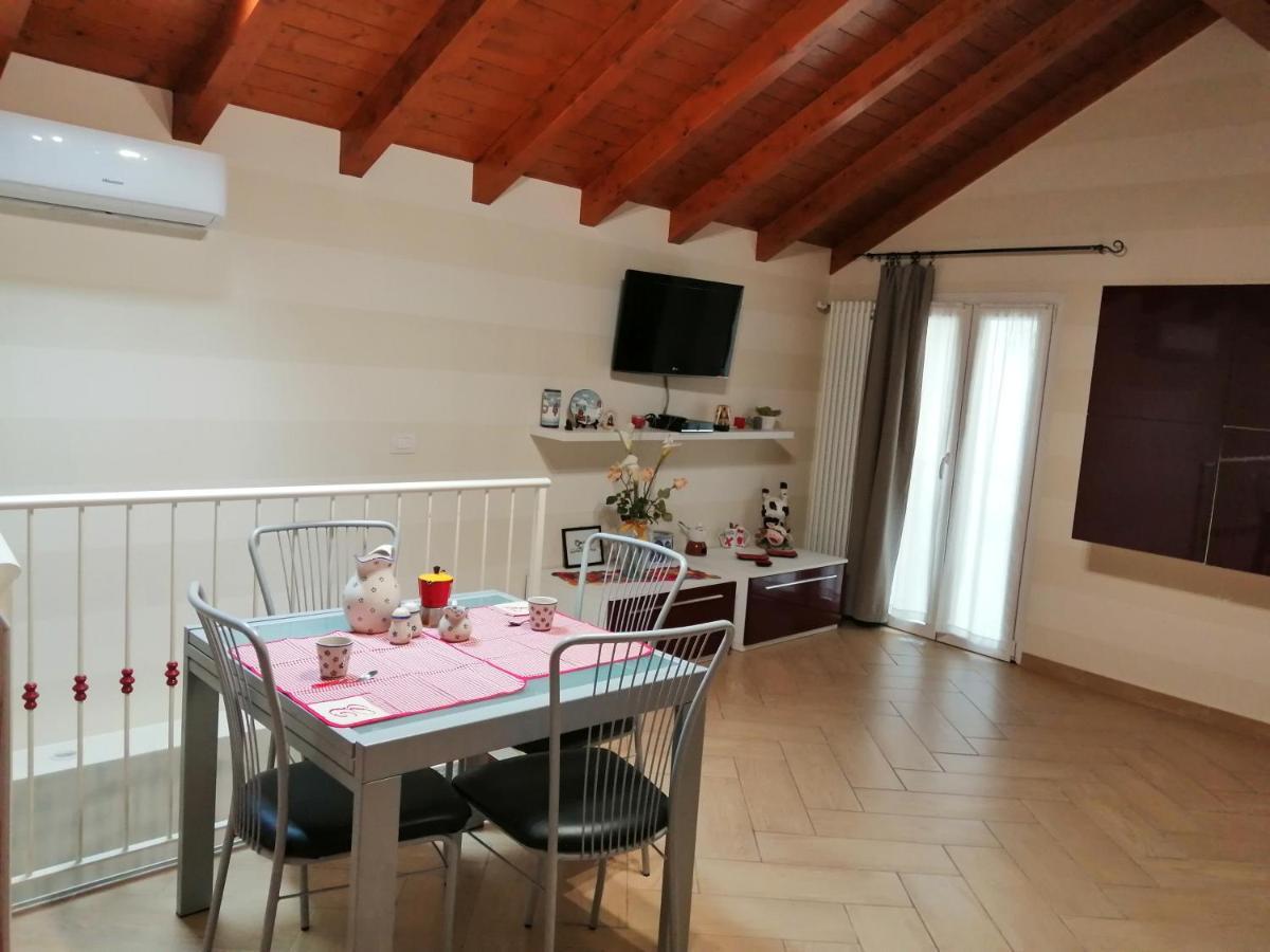 La Casetta Di Baveno Ngoại thất bức ảnh