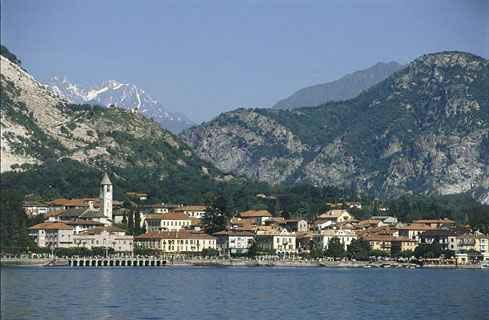 La Casetta Di Baveno Phòng bức ảnh